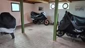 Foto - Stellplatz Motorrad - 40,00&nbsp;EUR Miete,