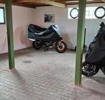 Stellplatz Motorrad - 40,00&nbsp;EUR Miete, in Nottuln (PLZ: 48301)