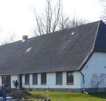 Anfragestopp !! WohnungHaus im Resthof - Ellingstedt