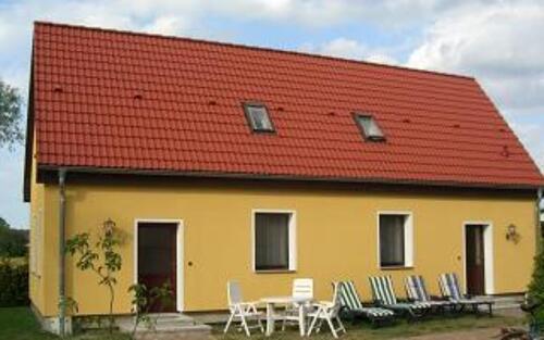 Foto - Ostsee Insel Usedom Ferienwohnung für 3 - 4 Personen nahe Strand