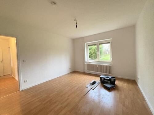 Foto - 3 Zimmer Erdgeschoßwohnung in Dortmund