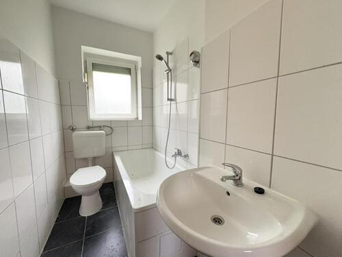 Foto - Erdgeschoßwohnung in Dortmund zur Miete