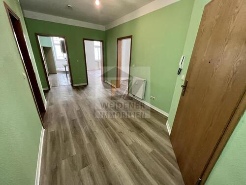 Foto - 3 Zimmer Etagenwohnung in Gera