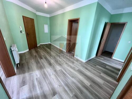 Foto - Etagenwohnung in Gera zur Miete