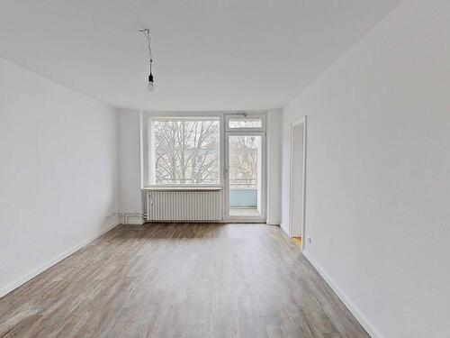 Foto - Ihr neues Wohlfühlzuhause: 3-Zimmer-Wohnung mit BALKON, EBK und TAGESLICHTBAD