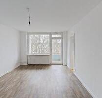 Ihr neues Wohlfühlzuhause: 3-Zimmer-Wohnung mit BALKON, EBK und TAGESLICHTBAD - Rendsburg