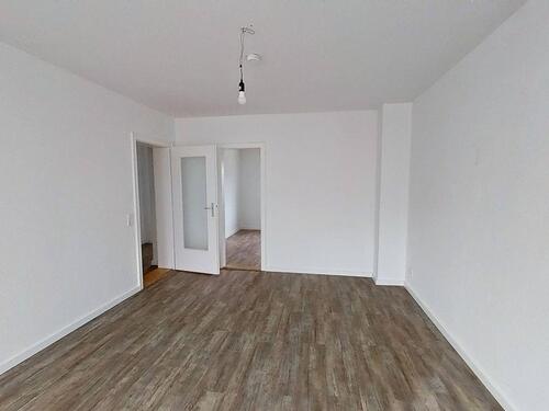 Foto - 3 Zimmer Etagenwohnung zur Miete in Rendsburg
