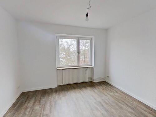 Foto - 3 Zimmer Etagenwohnung in Rendsburg