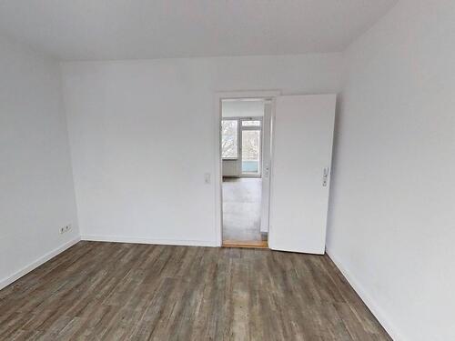 Foto - Etagenwohnung in Rendsburg zur Miete