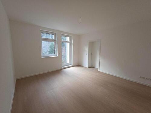 Foto - 2 Zimmer Etagenwohnung zur Miete in Elgersburg