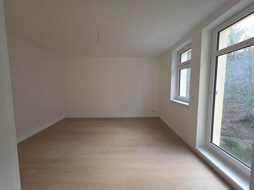 Foto - 2 Zimmer Etagenwohnung in Elgersburg