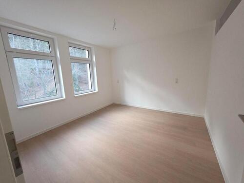 Foto - Etagenwohnung in Elgersburg zur Miete