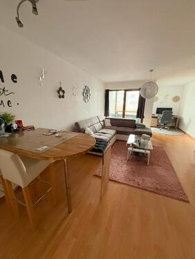 Foto - Untermiete nur in für April 2026