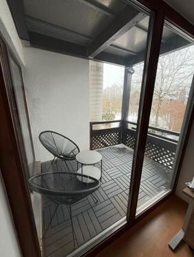 Foto - Etagenwohnung in Taufkirchen zur Miete