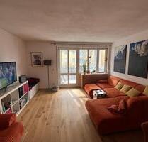 Möblierte Wohnung in Erding zu vermieten, 55 qm, 2 Zimmer