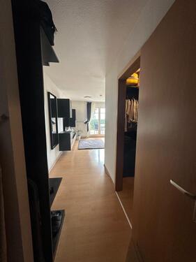 Foto - 1 Zimmer Erdgeschoßwohnung zur Miete in Steinheim an der Murr