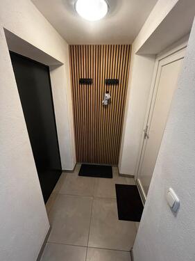 Foto - Neue 3-Zimmer Souterrain Wohnung 60qm