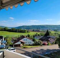 3,5 Zi Wohnung in Aalen-Grauleshof