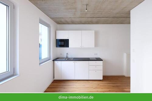 Foto - 2 Zimmer Erdgeschoßwohnung in Leipzig