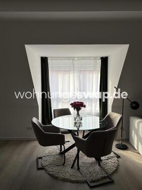 Foto - Wohnungsswap - 2 Zimmer, 75 m² - Weichselstraße, Friedrichshain, Berlin