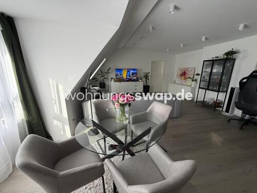 Foto - 2 Zimmer Etagenwohnung in Berlin