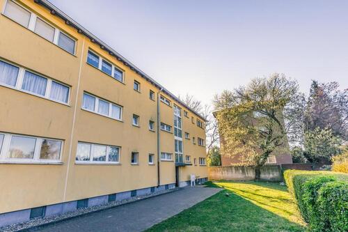 Foto - 4.5 Zimmer Erdgeschoßwohnung zur Miete in Baesweiler