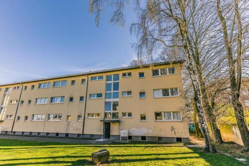 Foto - 4.5 Zimmer Erdgeschoßwohnung in Baesweiler