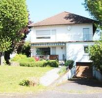 2-Familienhaus mit tollen Nutzungsmöglichkeiten und großem Garten - Kraichtal