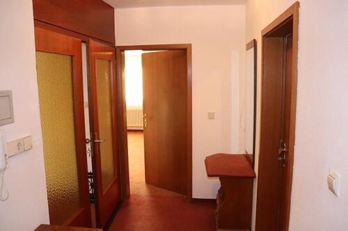 Foto - Dachgeschoßwohnung in Zell am Harmersbach zur Miete