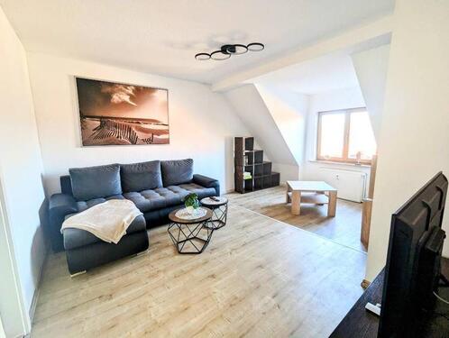 Foto - 2 Zimmer Dachgeschoßwohnung in Lehesten