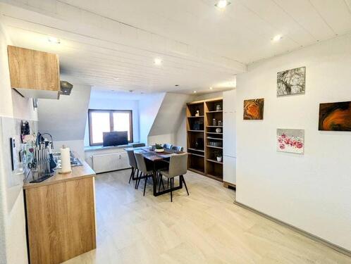 Foto - Dachgeschoßwohnung in Lehesten zur Miete