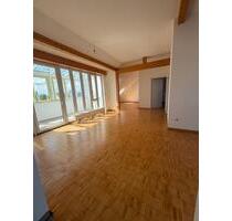 2-Zi.-Penthousewohnung 88 m²Innenstadt KehlBalkonWintergarten