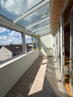 Foto - 2 Zimmer Einfamilienhaus zur Miete in Kehl