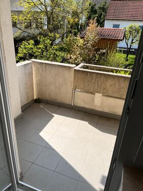 Foto - 2 Zimmer Etagenwohnung in Ellwangen (Jagst)