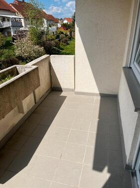 Foto - Etagenwohnung in Ellwangen (Jagst) zur Miete