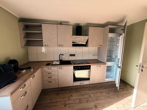 Foto - Moderne 3-Zimmer-Wohnung in Essen
