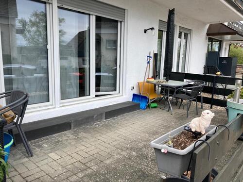 Foto - 3 Zimmer Erdgeschoßwohnung zur Miete in Brilon