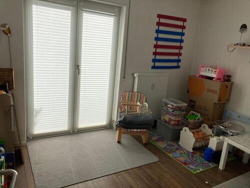 Foto - Erdgeschoßwohnung in Brilon zur Miete