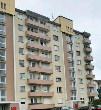 Foto - Etagenwohnung in Gütersloh zum Kaufen