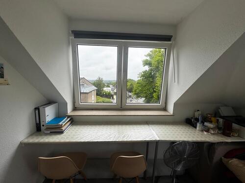 Foto - 1 Zimmer Dachgeschoßwohnung in Dortmund