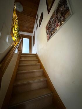 Foto - 7 Zimmer Doppelhaushälfte in Gosheim