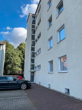 Foto - Wohnung zu verkaufen inkl private Stellplatz