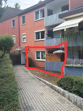 Foto - Eigentumswohnung in Melsungen zu verkaufen