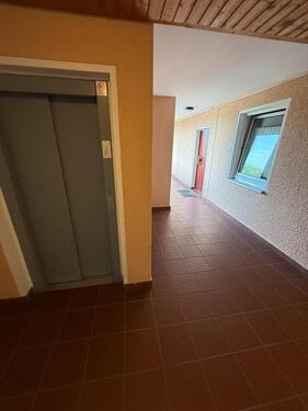 Foto - 2 Zimmer Erdgeschoßwohnung zum Kaufen in Melsungen