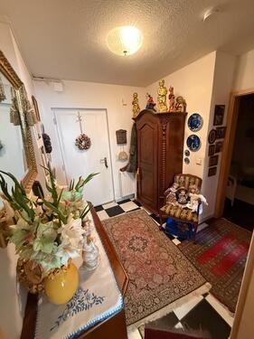 Foto - Erdgeschoßwohnung in Melsungen zum Kaufen