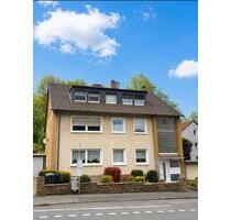 Dachgeschosswohnung mit eigenem Garten - Dortmund Brackel