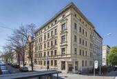 Foto - Drei-Zimmerwohnung++ Balkon+ Südliche Innenstadt