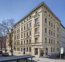 Drei-Zimmerwohnung++ Balkon+ Südliche Innenstadt - Halle (Saale) Damaschkestraße