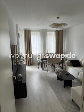 Foto - Wohnungsswap - 2 Zimmer, 54 m² - Steglitzer Str., Wandsbek, Hamburg