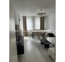Wohnungsswap - 2 Zimmer, 54 m² - Steglitzer Str., Wandsbek, Hamburg